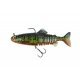 Fox Rage Replicant 20cm Jointed 120g UV Pike