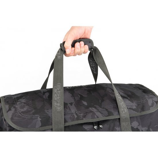 Fox Rage Voyager Camo Holdall Large