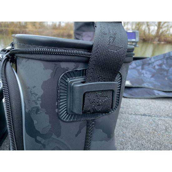 Fox Rage Voyager Camo Welded Bag Small