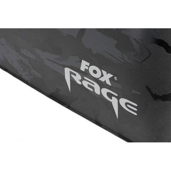Fox Rage Voyager Camo Welded Bag Medium