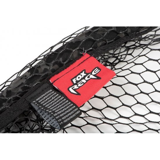 Fox Rage Street Fighter Landing Nets 2.4m Carbon