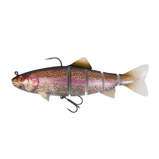 Fox Rage Replicant Realistic Trout Jointed Rainbow Trout 23cm