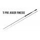 Fox Rage Ti Pro Jigger Finesse 270cm 7-28g