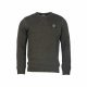 Nash Scope Knitted Crew Jumper M