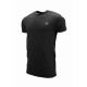 Nash T-Shirt Black XXXL