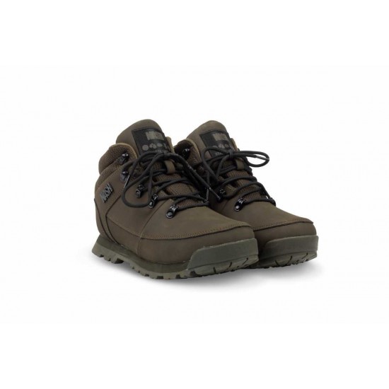 Nash ZT Trail Boots Size 12 (EU 46)