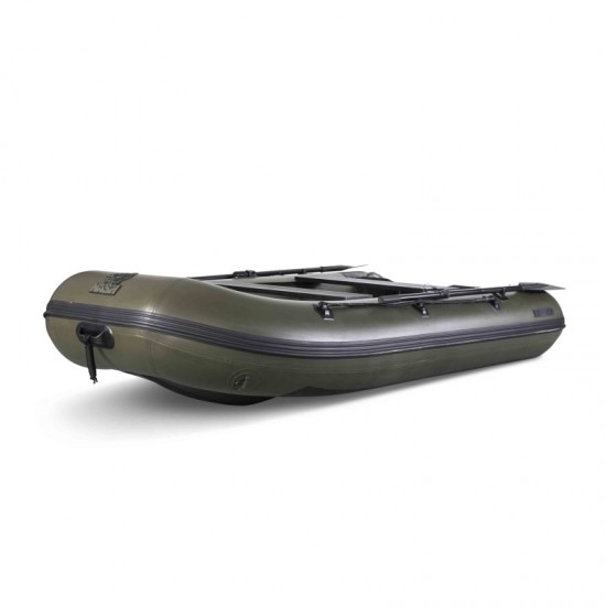 Nash Boat Life Inflatable Boat 240