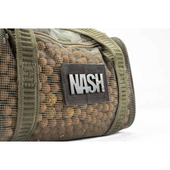 Nash Air Flo Boilie Bag Large