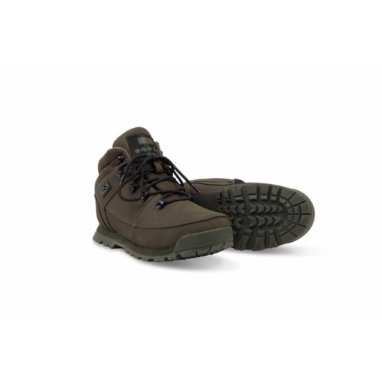 Nash ZT Trail Boots Size 9 (EU 43)