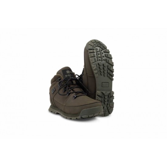 Nash ZT Trail Boots Size 11 (EU 45)