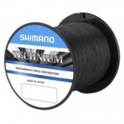 Shimano Technium 1530m 0.255mm | Outdoors