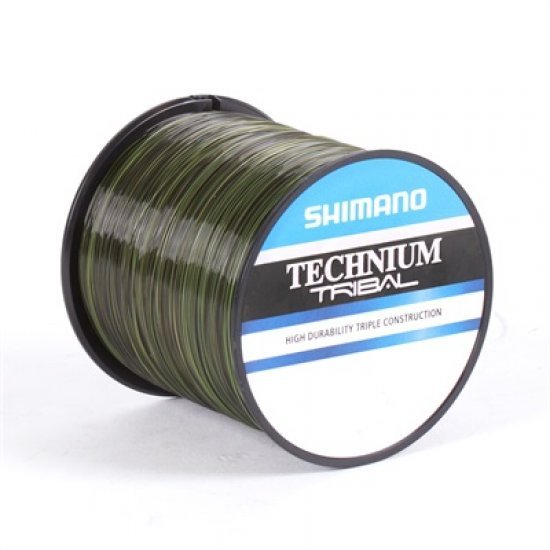 Shimano Technium Tribal 5000m 0.305mm Bulk