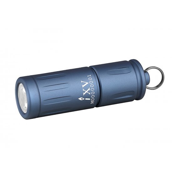 Olight IXV Coral Blue Limited Edition
