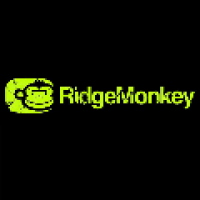 Ridgemonkey Ape-X Curve Barbed size 4 Bulk Pack