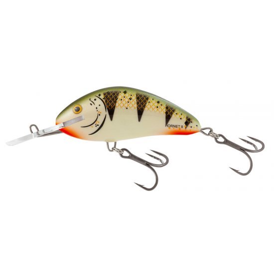 Salmo Hornet Floating 9cm Nordic Perch