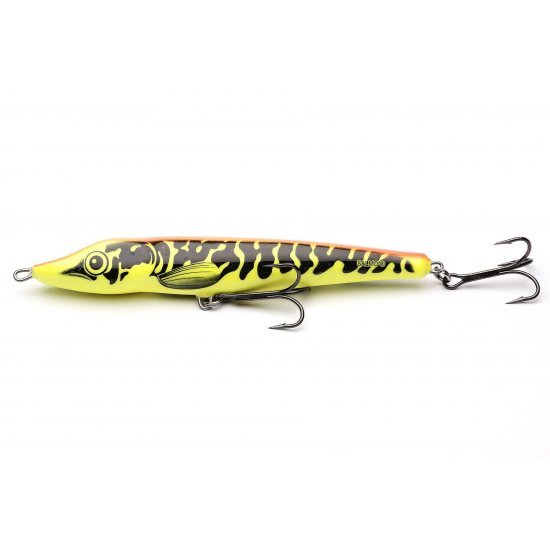 Salmo Jack Floating 18cm Bright Pike