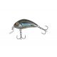 Salmo Rattlin Hornet Shallow Runner 3.5cm Clear Holo Smelt