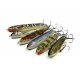 Salmo Sweeper Sinking 14cm Holo Red Perch