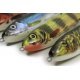 Salmo Sweeper Sinking 14cm Holo Red Perch