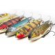 Salmo Sweeper Sinking 14cm Holo Perch