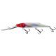 Salmo Freediver Super Deep Runner 12cm Holographic Red Head