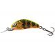 Salmo Hornet Floating 3.5cm Gold Fluo Perch