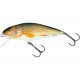 Salmo Perch Floating 12cm Real Roach