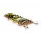 Salmo Fatso Sinking 14cm Wounded Emerald Perch Limited Edition