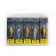 Salmo Executor Shallow Runner 7cm Trout