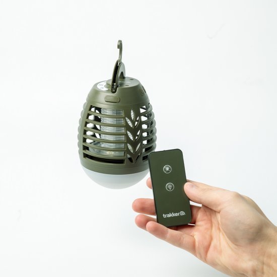 Trakker Remote Bug Blaster