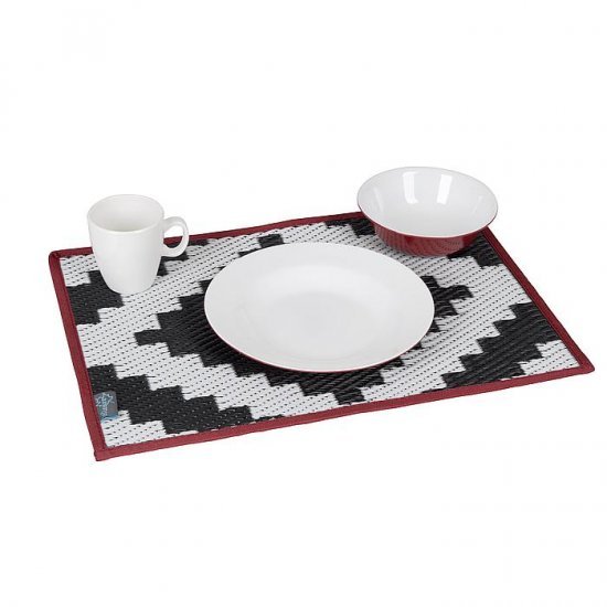 Bo-Camp Urban Outdoor collection Placemat 30x40cm