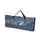 Bo-Camp Chill mat Oriental Azure L