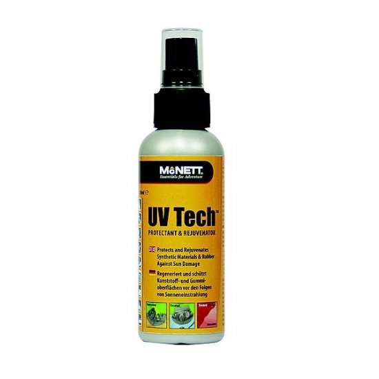 McNett UV Tech Spray 120 ml