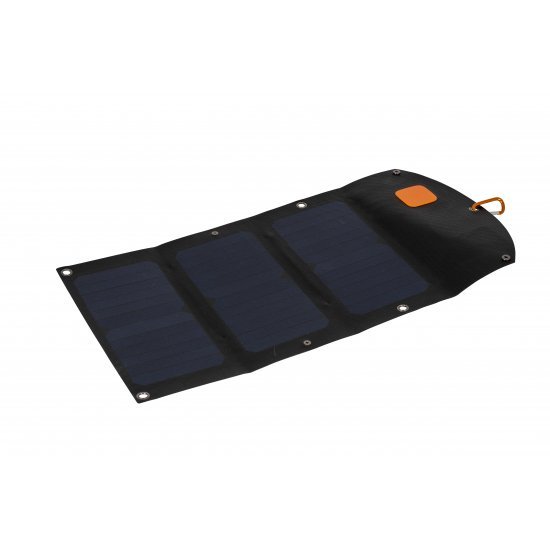 Xtorm Oplader op zonne Energie Booster Solar Panel AP275 21 Watt